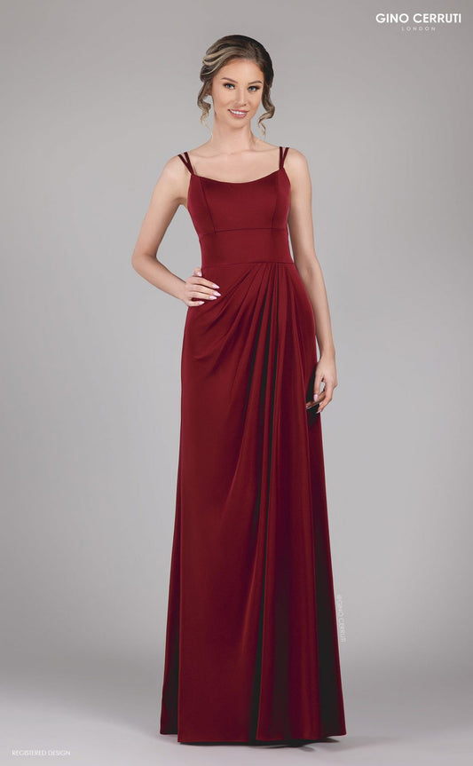 Gino Cerruti - 4132H - Satin Crepe