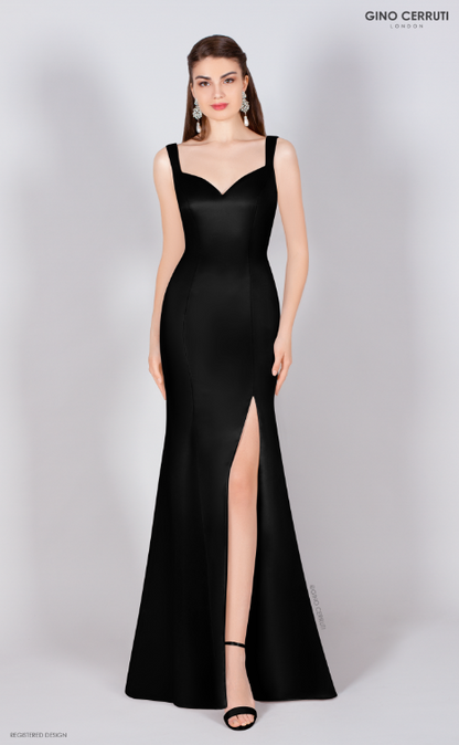 Gino Cerruti - 4136H - Duchess Satin