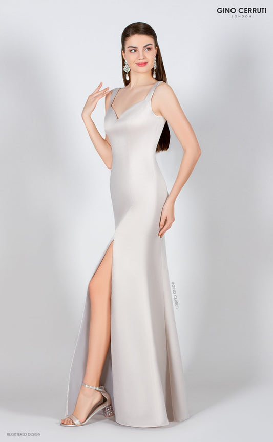 Gino Cerruti - 4136H - Duchess Satin