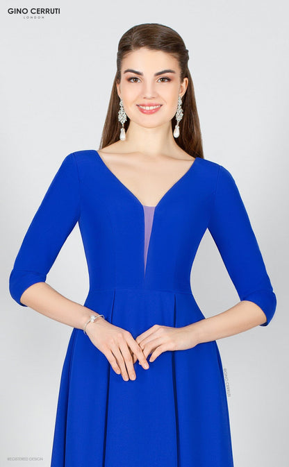 Gino Cerruti - 4143L - Matte Crepe