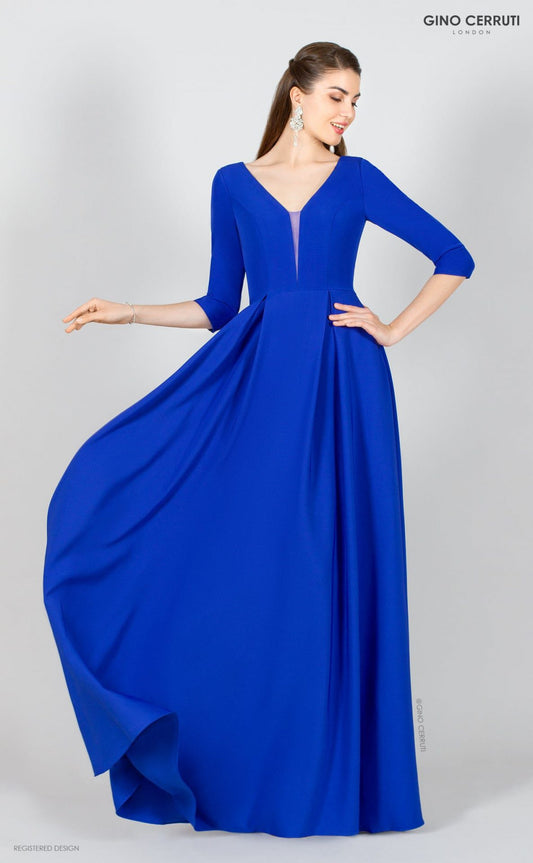 Gino Cerruti - 4143L - Matte Crepe