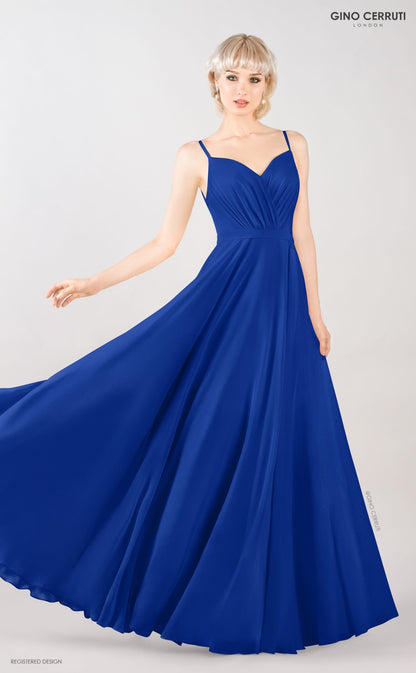 Gino Cerruti - 4148D - Heavy Chiffon