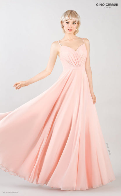 Gino Cerruti - 4148D - Heavy Chiffon