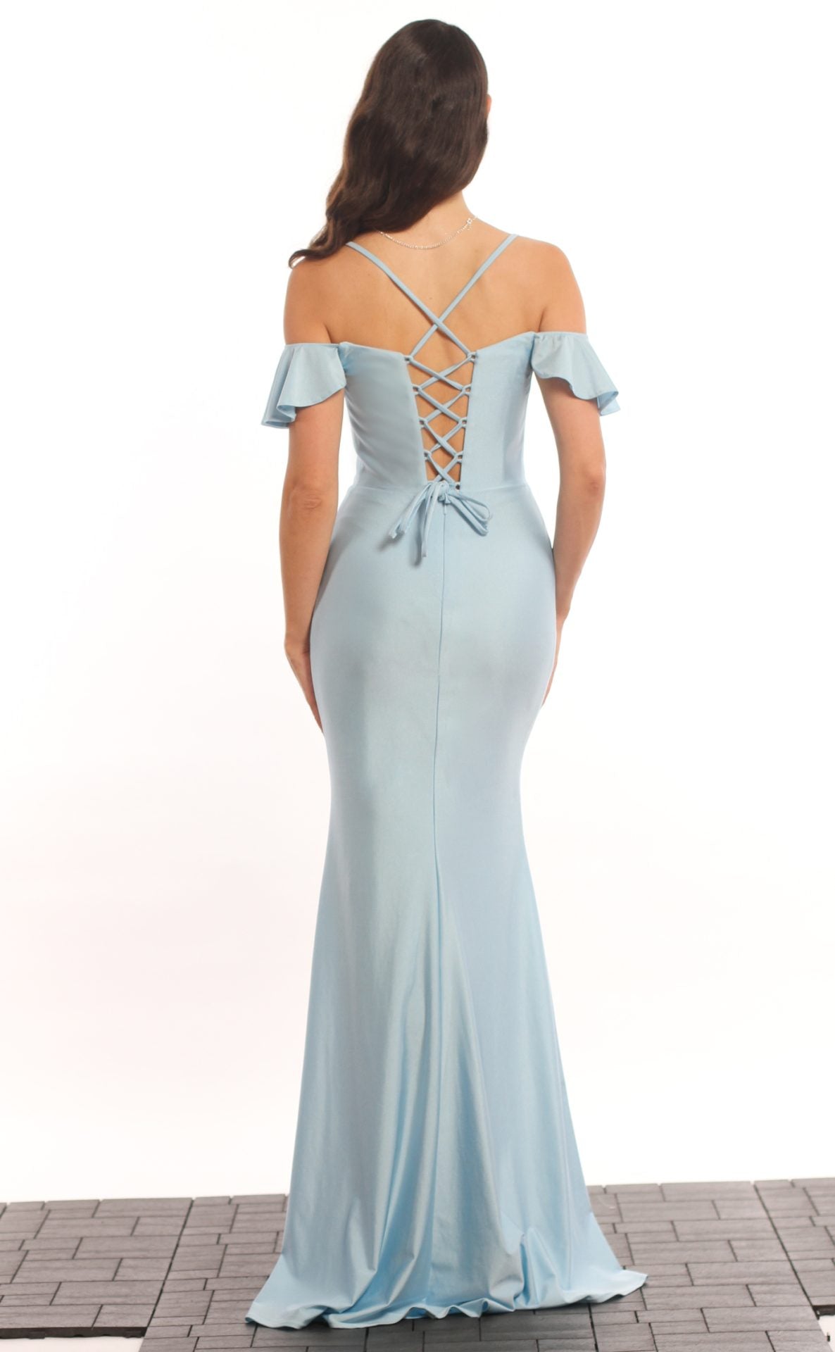 Gino Cerruti - 4171M - Alia Couture