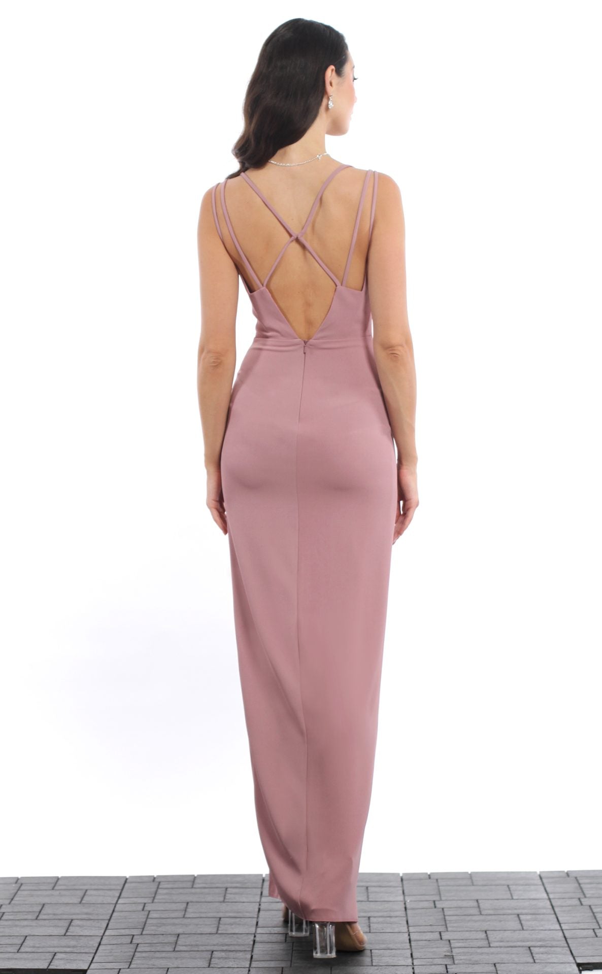 Gino Cerruti - 4173M - Alia Couture