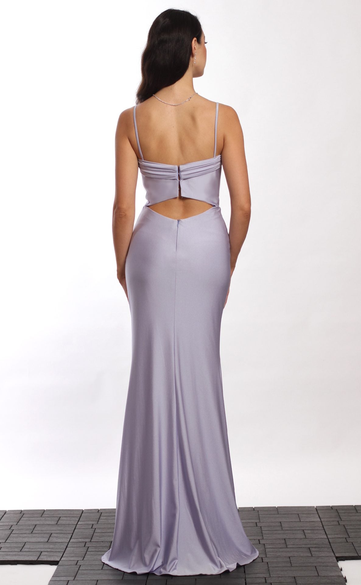 Gino Cerruti - 4174M - Alia Couture