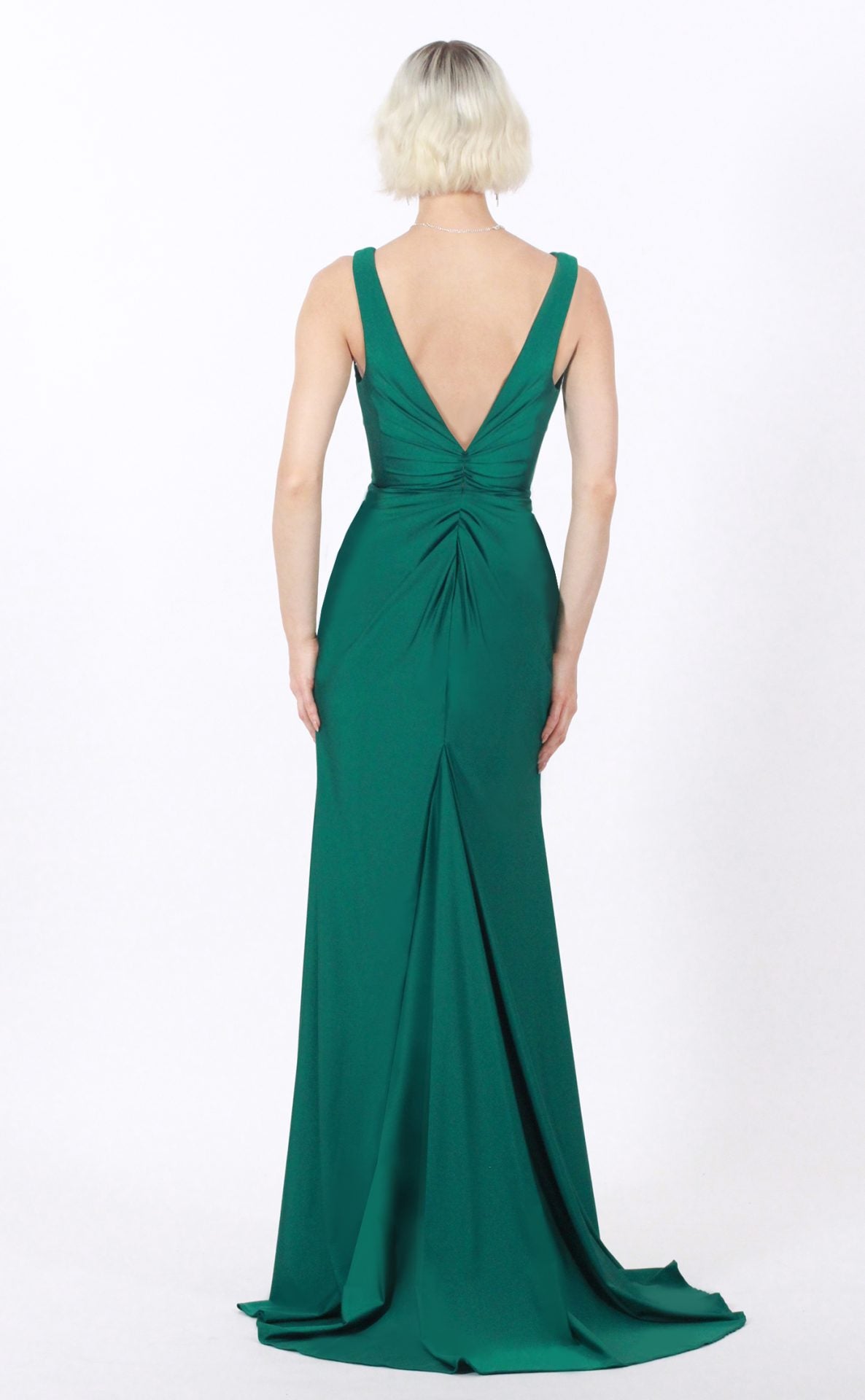 Gino Cerruti - 4175M - Alia Couture