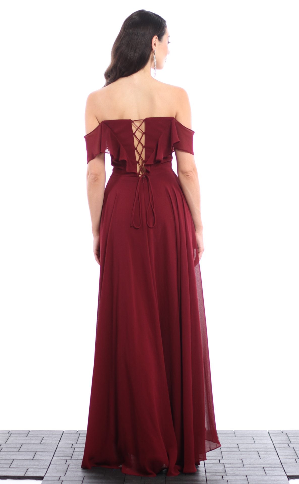 Gino Cerruti - 4183J - Alia Couture