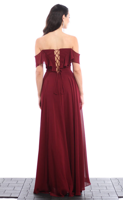 Gino Cerruti - 4183J - Alia Couture