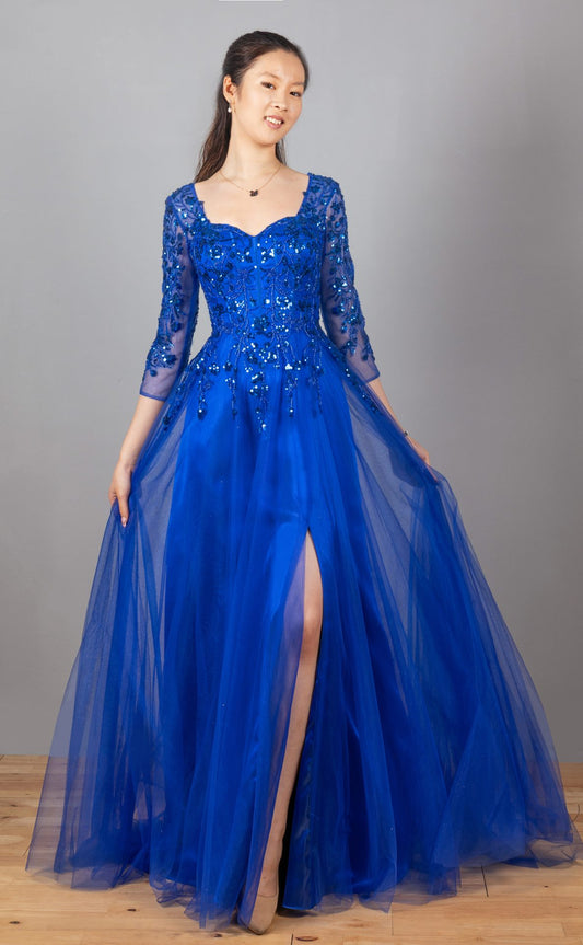 Gino Cerruti - 6461Q - Alia Couture