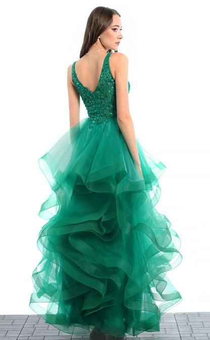 Gino Cerruti - 6474Q - Alia Couture