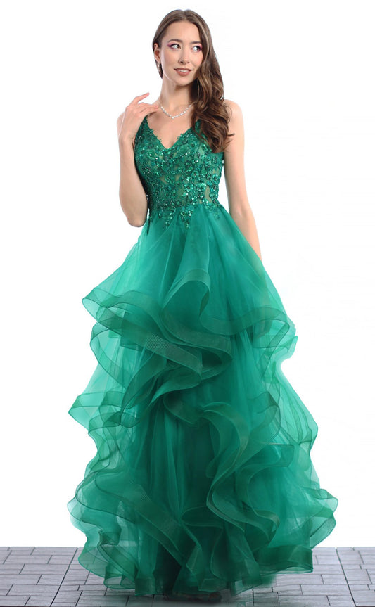 Gino Cerruti - 6474Q - Alia Couture