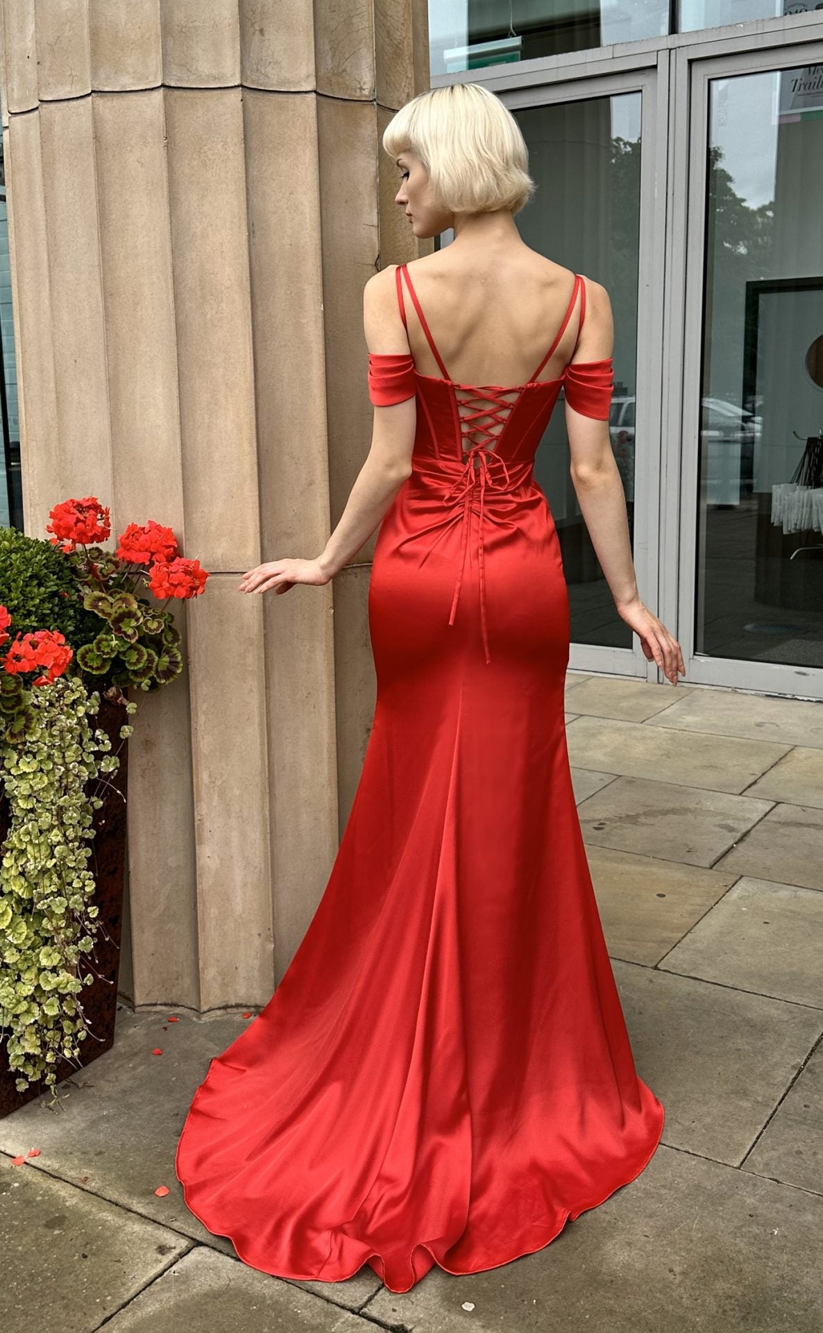 Gino Cerruti - 6534L - Alia Couture