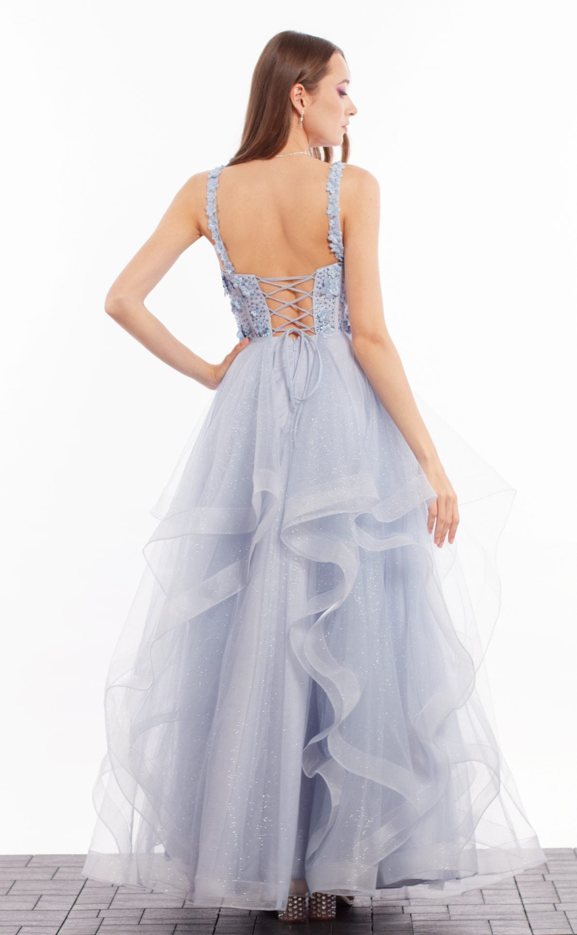 Gino Cerruti - 6540M - Alia Couture