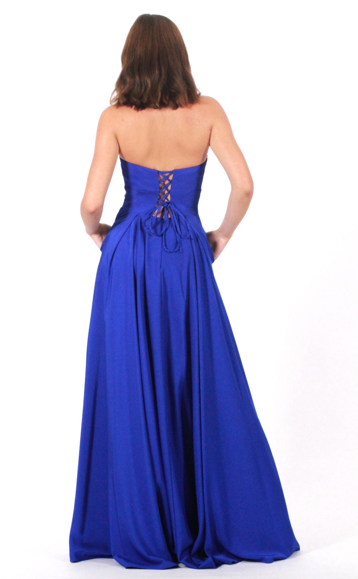 Gino Cerruti - 6545L - Alia Couture