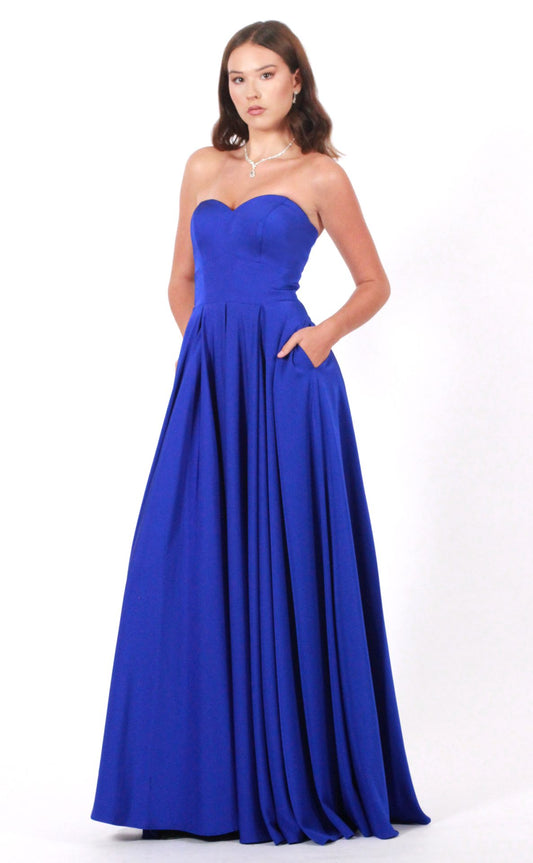 Gino Cerruti - 6545L - Alia Couture