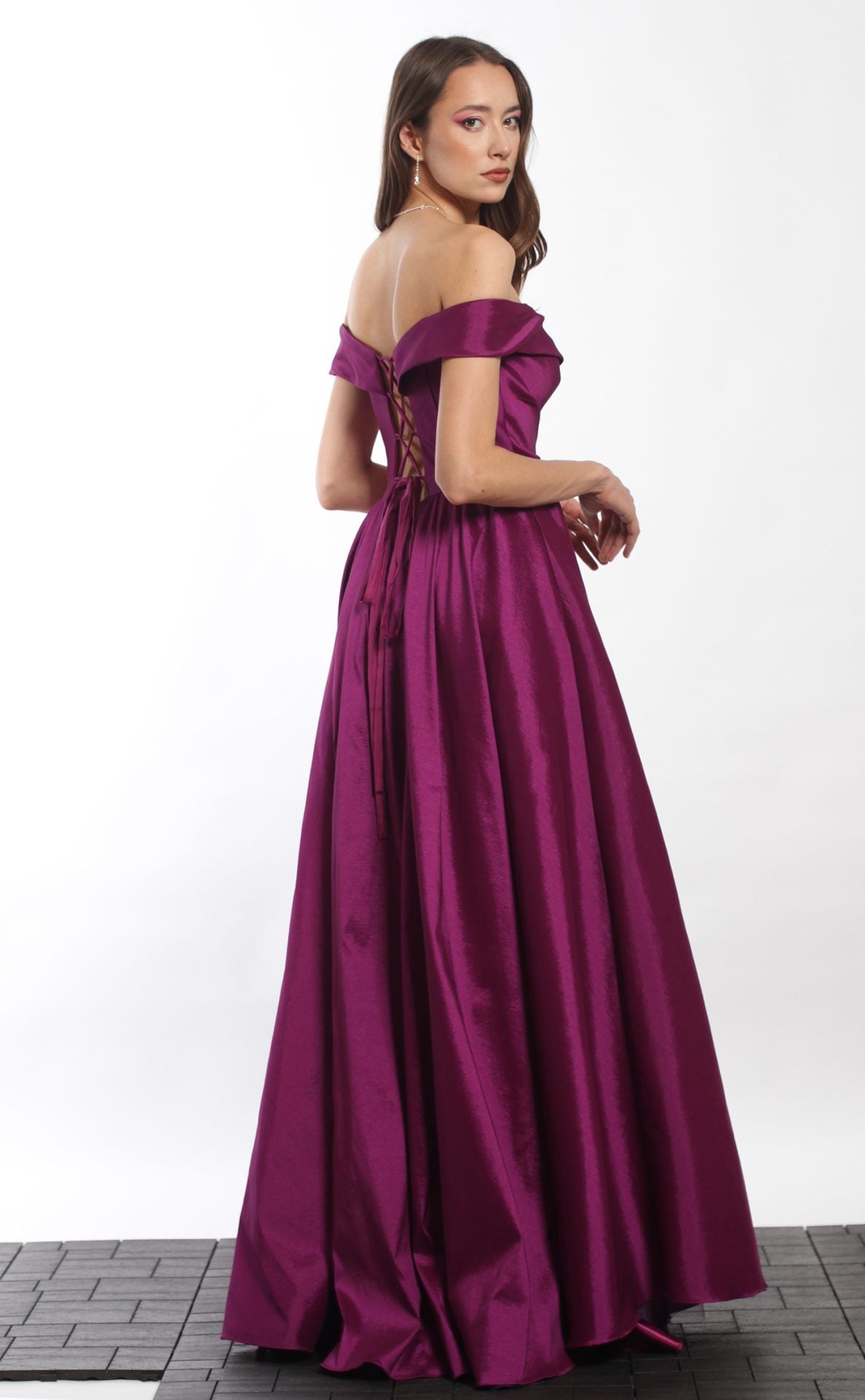 Gino Cerruti - 6546J - Alia Couture