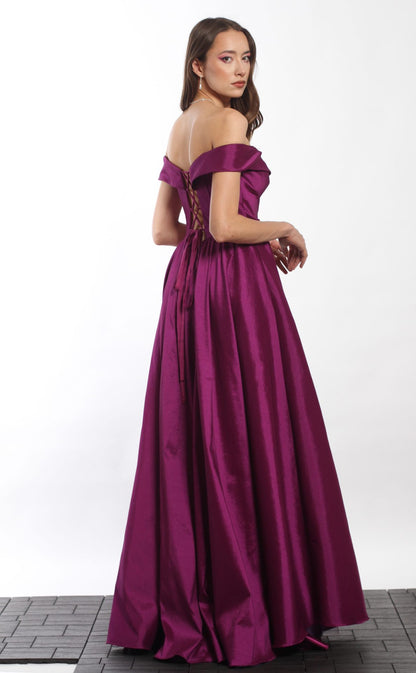 Gino Cerruti - 6546J - Alia Couture