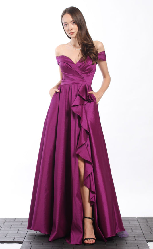 Gino Cerruti - 6546J - Alia Couture