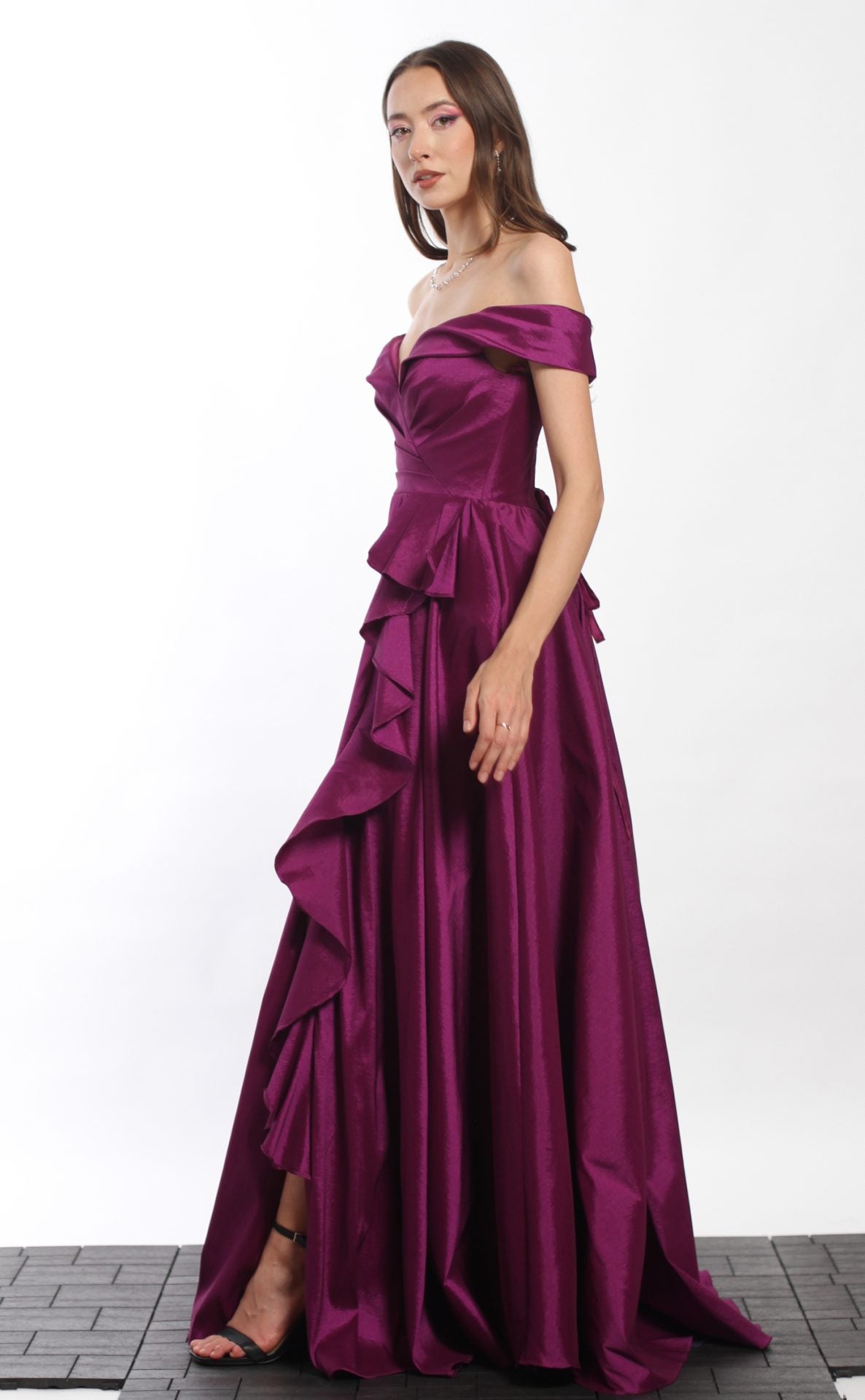 Gino Cerruti - 6546J - Alia Couture