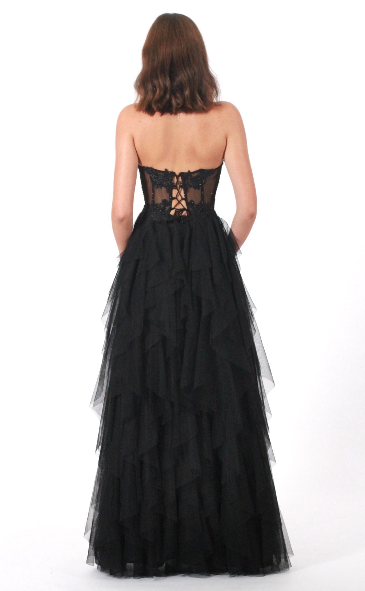 Gino Cerruti - 6547S - Alia Couture