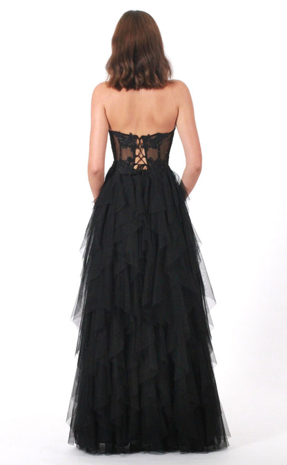 Gino Cerruti - 6547S - Alia Couture