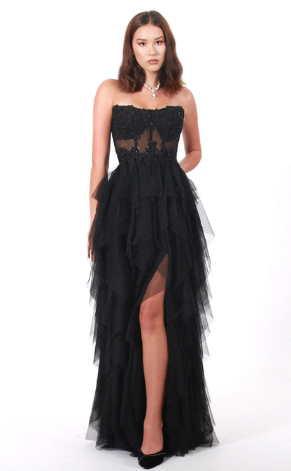 Gino Cerruti - 6547S - Alia Couture