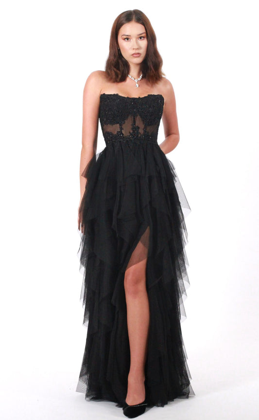 Gino Cerruti - 6547S - Alia Couture