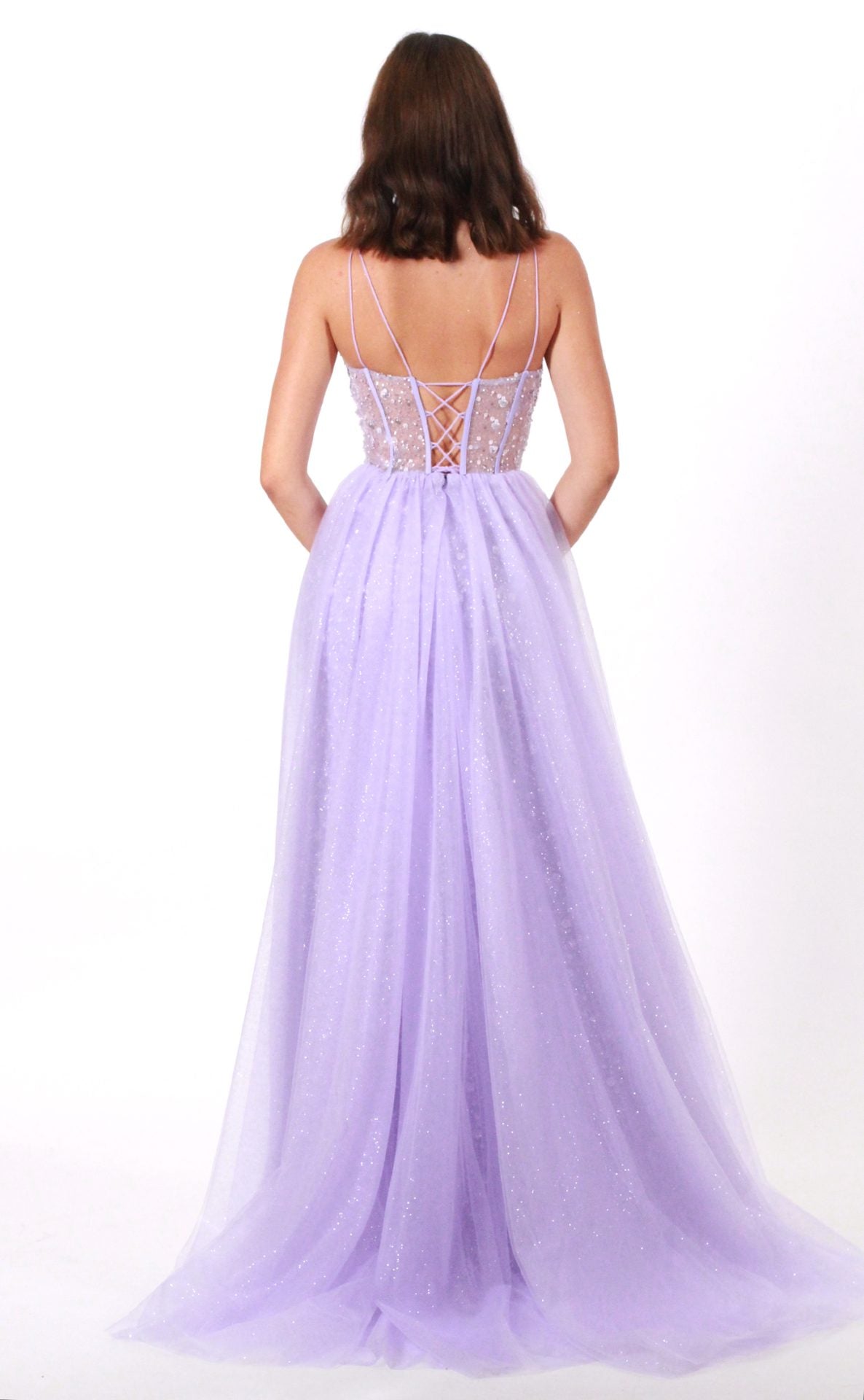 Gino Cerruti - 6554Y - Alia Couture