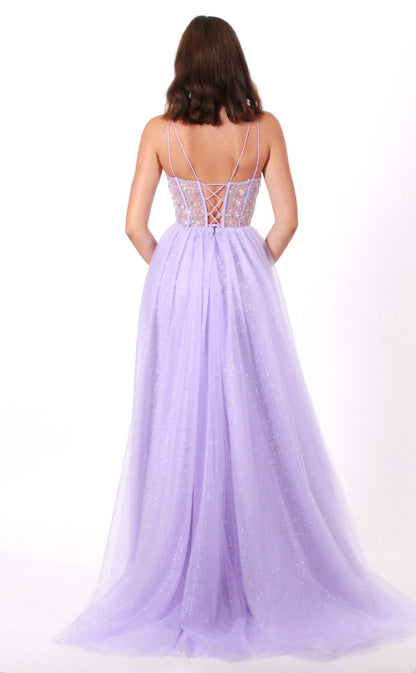Gino Cerruti - 6554Y - Alia Couture