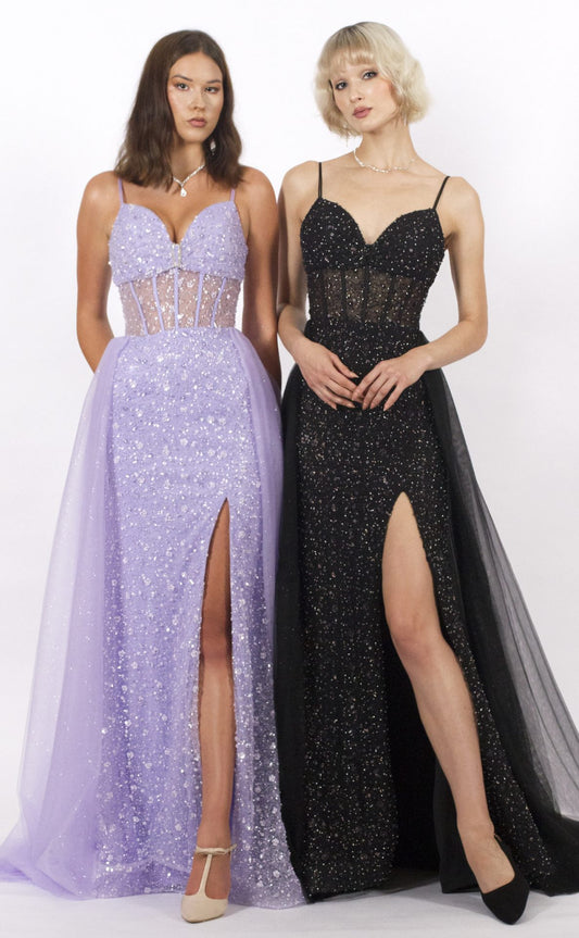 Gino Cerruti - 6554Y - Alia Couture