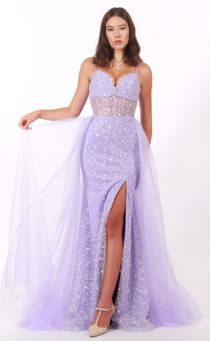 Gino Cerruti - 6554Y - Alia Couture