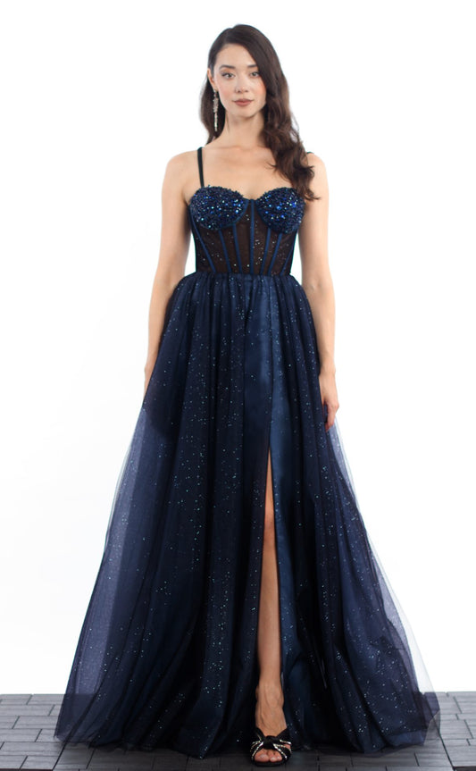 Gino Cerruti - 6560X - Alia Couture