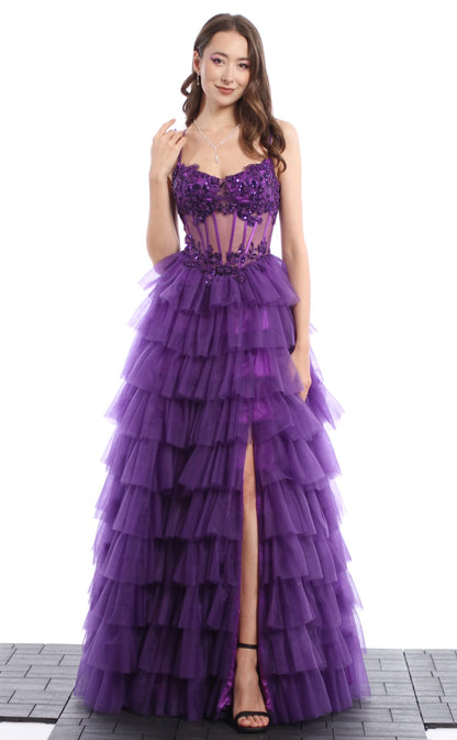 Gino Cerruti - 6562X - Alia Couture