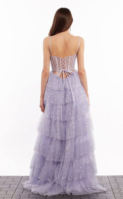 Gino Cerruti - 6565J - Alia Couture