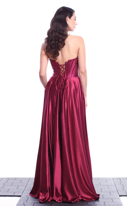 Gino Cerruti - 6566J - Alia Couture