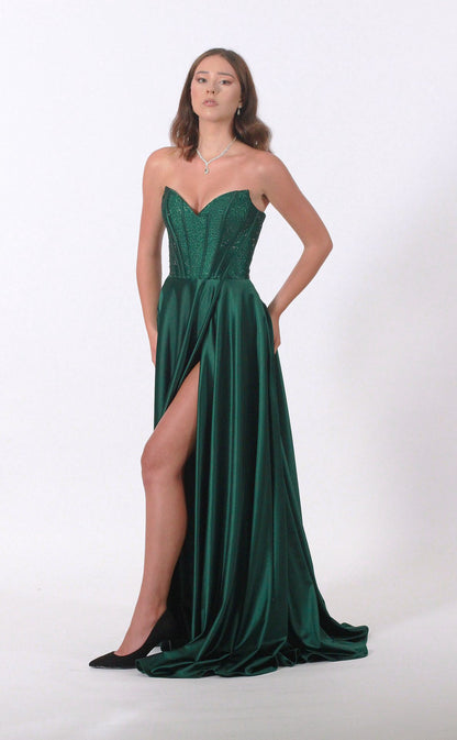 Gino Cerruti - 6566J - Alia Couture