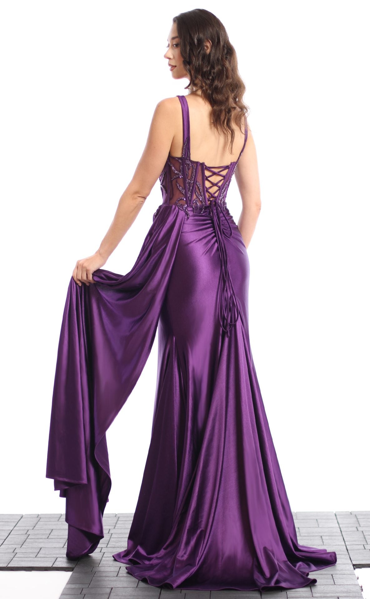 Gino Cerruti - 6567J - Alia Couture