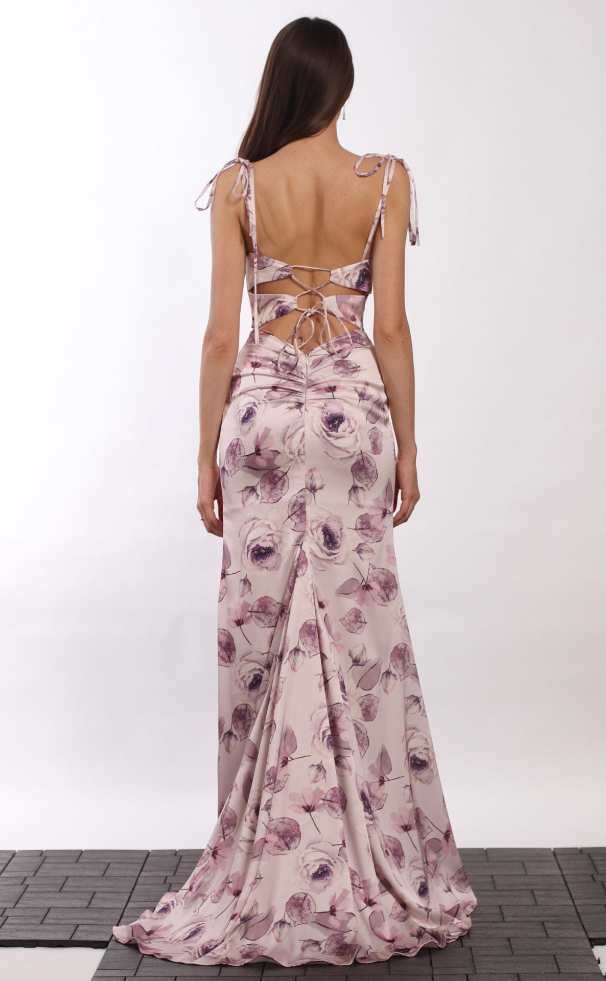 Gino Cerruti - 6573J - Alia Couture