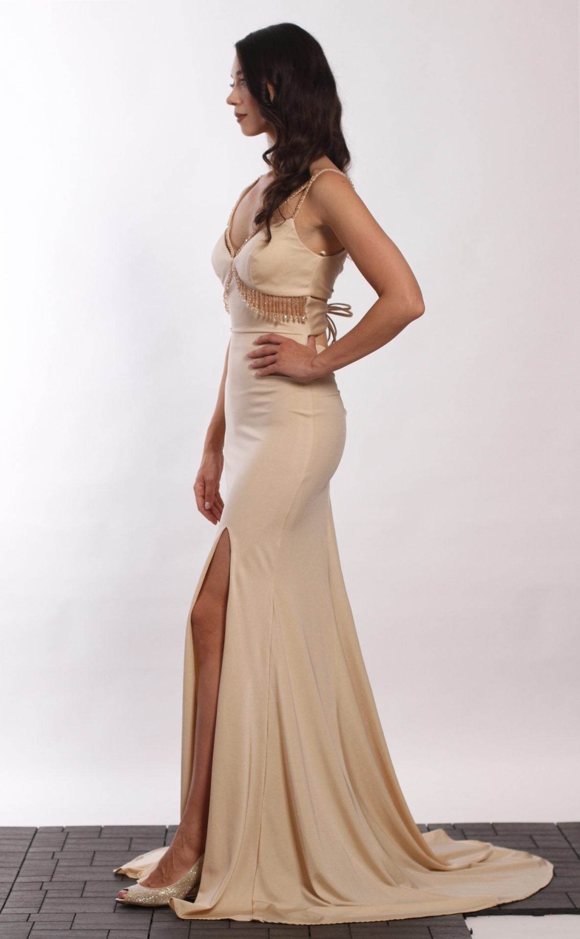 Gino Cerruti - 6574J - Alia Couture