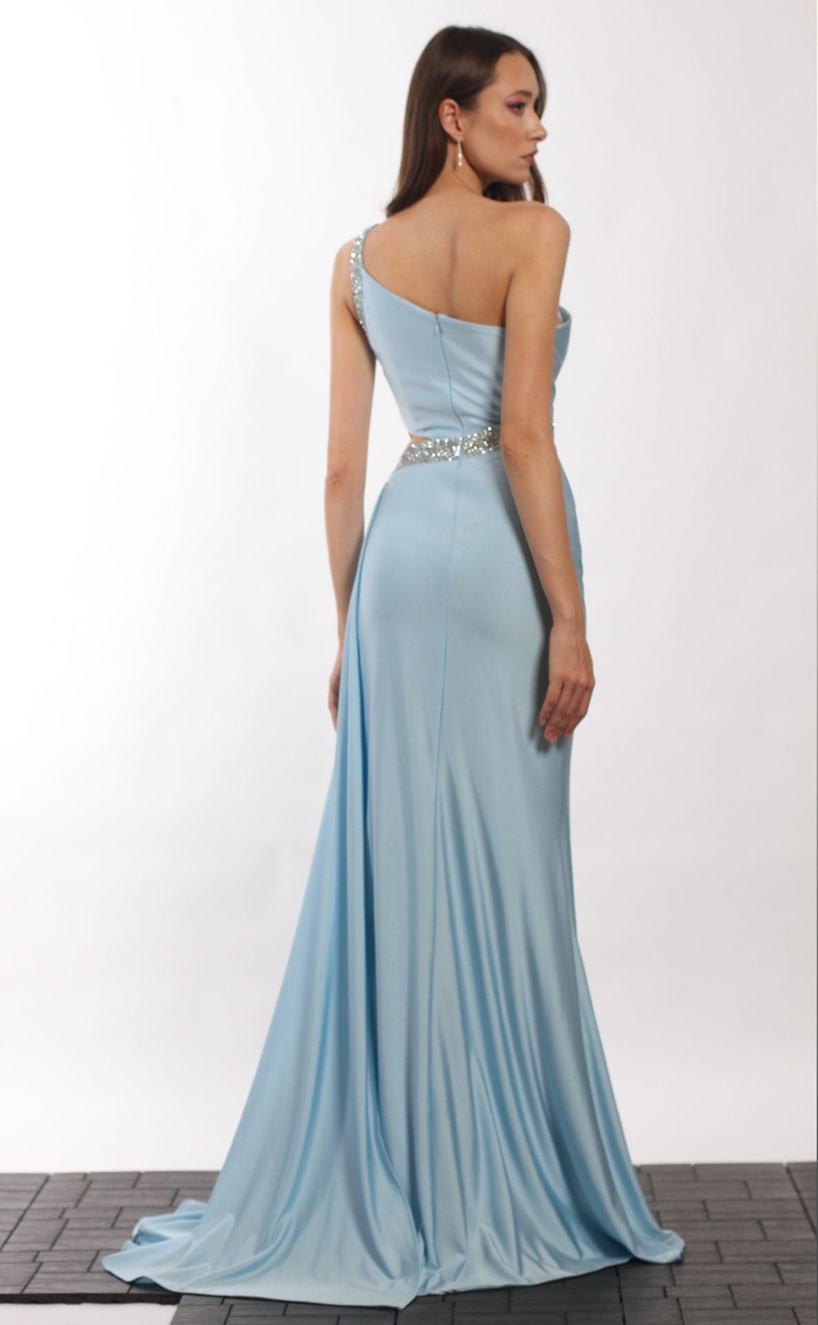 Gino Cerruti - 6576J - Alia Couture