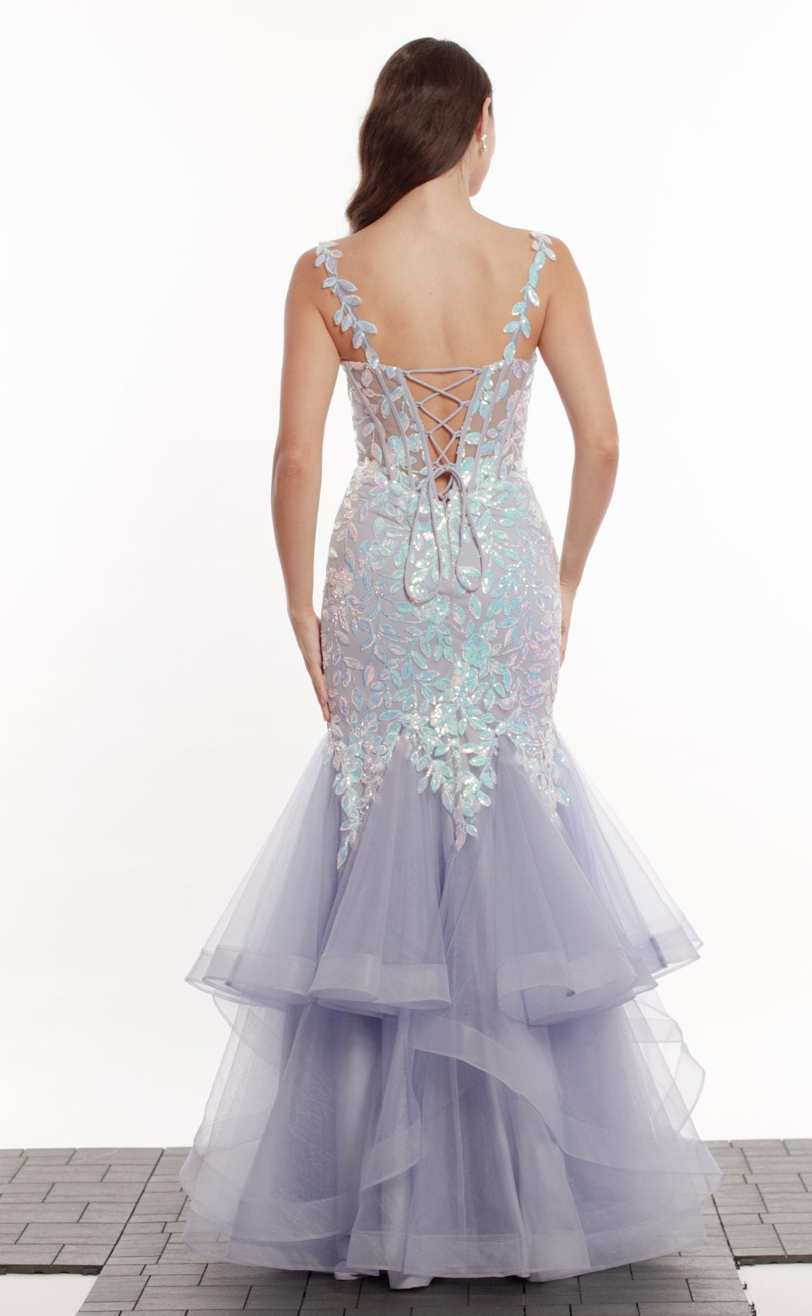 Gino Cerruti - 6580J - Alia Couture