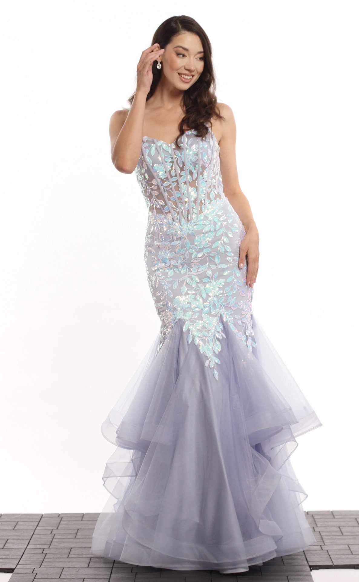 Gino Cerruti - 6580J - Alia Couture