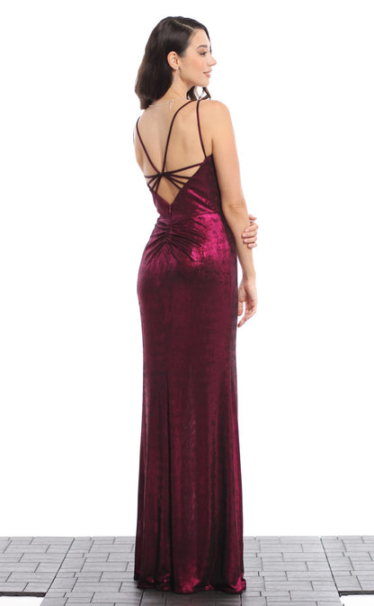 Gino Cerruti - 6586H - Alia Couture