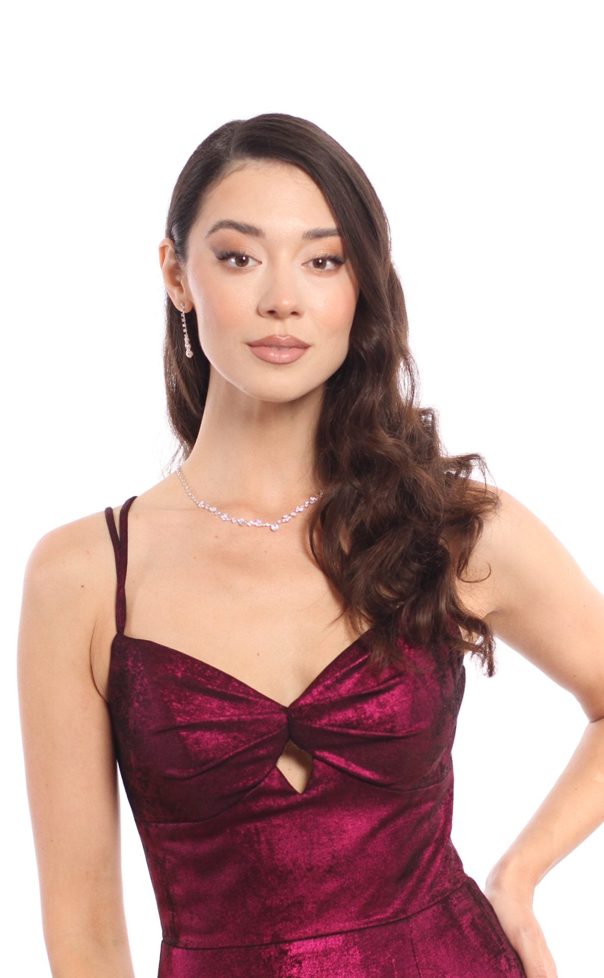 Gino Cerruti - 6586H - Alia Couture