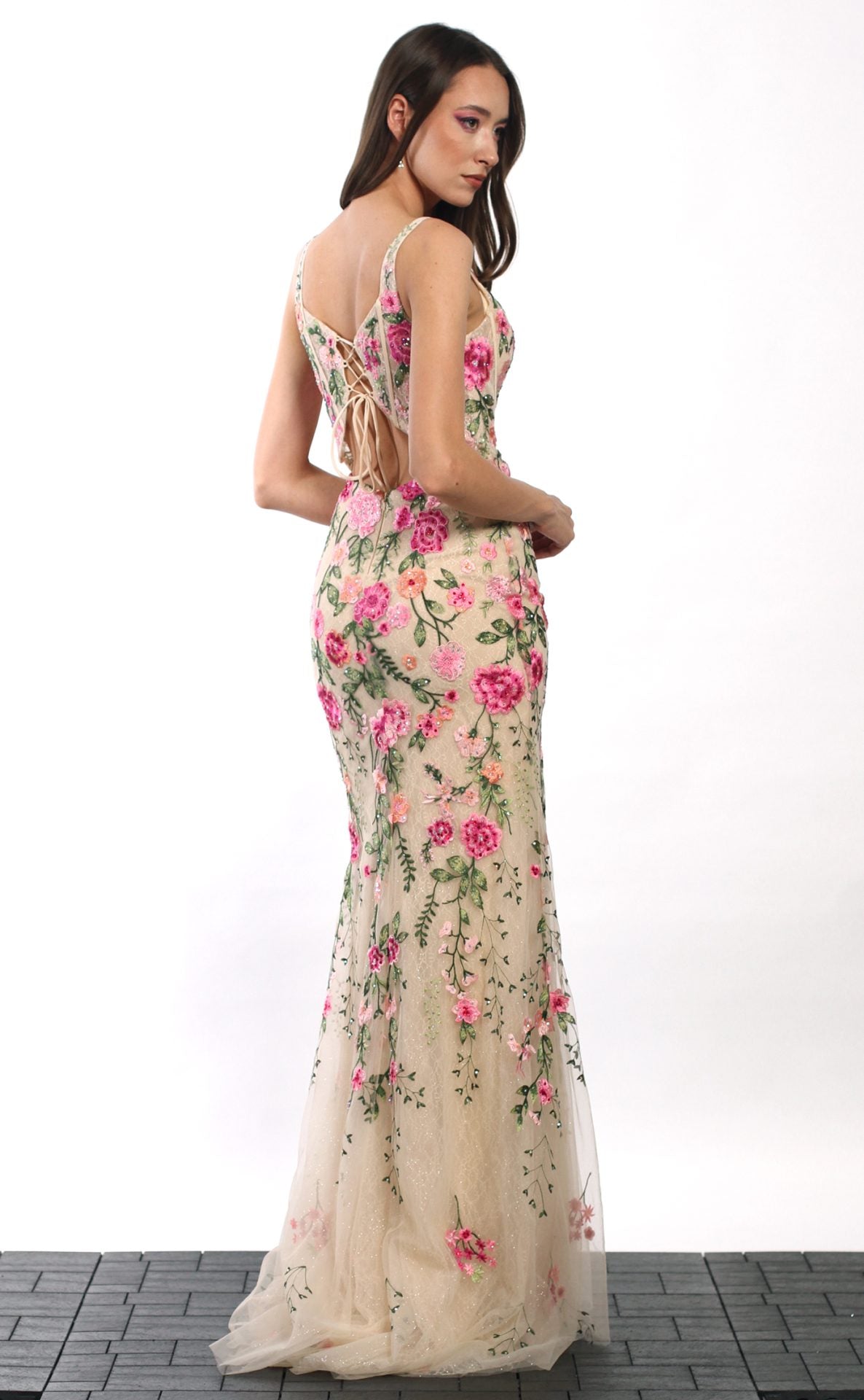Gino Cerruti - 6604S - Alia Couture