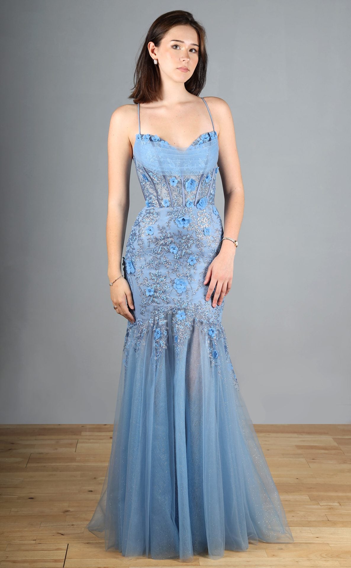 Gino Cerruti - 6626B - Alia Couture
