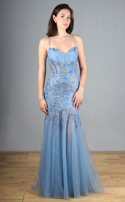 Gino Cerruti - 6626B - Alia Couture
