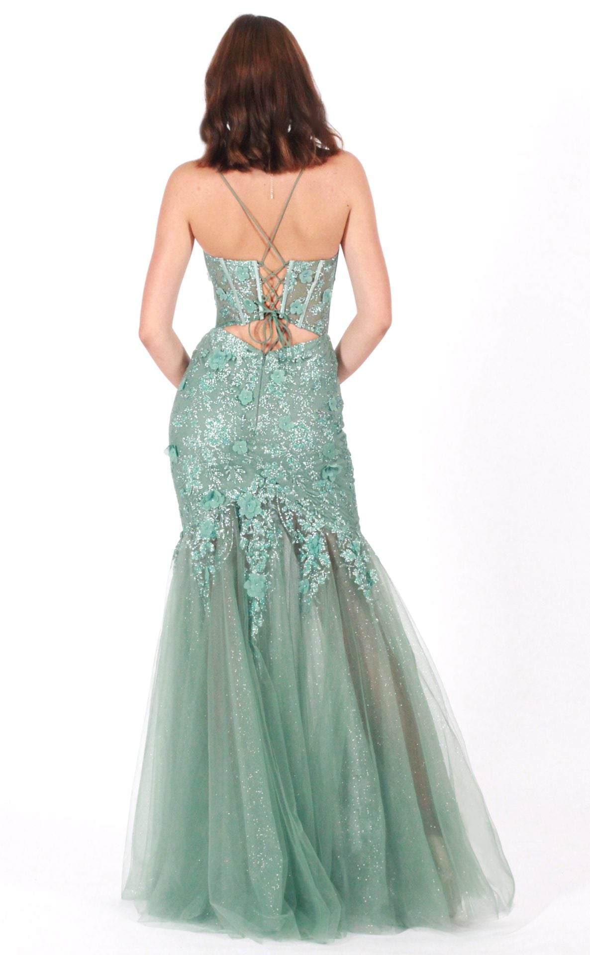 Gino Cerruti - 6626B - Alia Couture