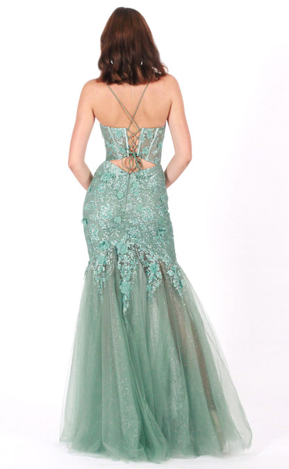 Gino Cerruti - 6626B - Alia Couture